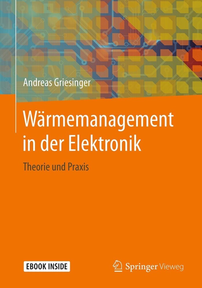 Wärmemanagement in der Elektronik main product photo
