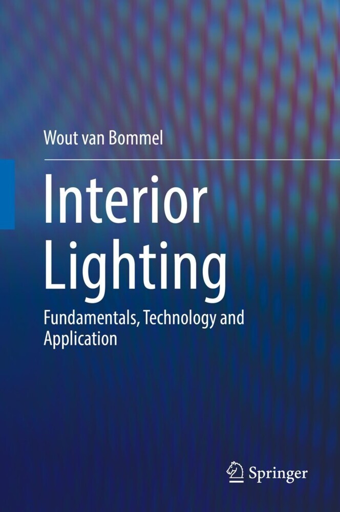 Interior Lighting main product photo