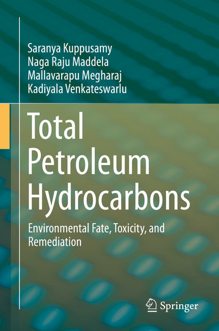 Total Petroleum Hydrocarbons main product photo