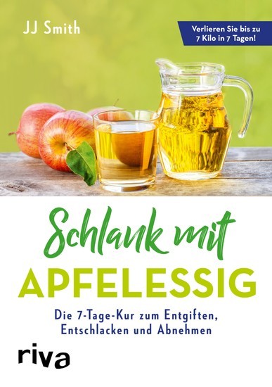 Schlank mit Apfelessig main product photo