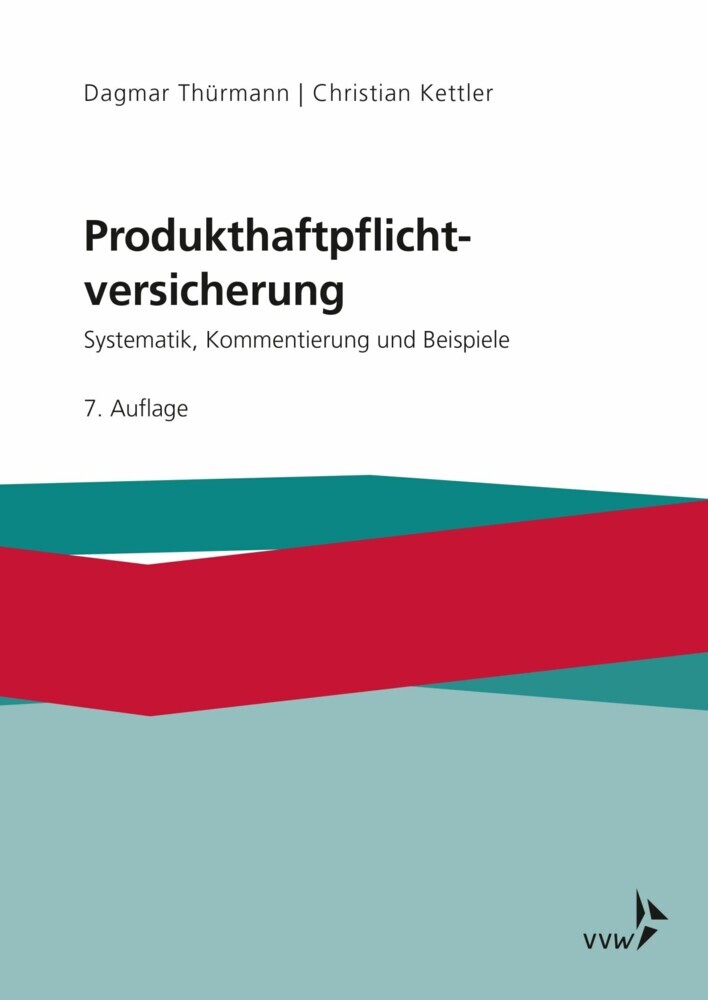 Produkthaftpflichtversicherung main product photo