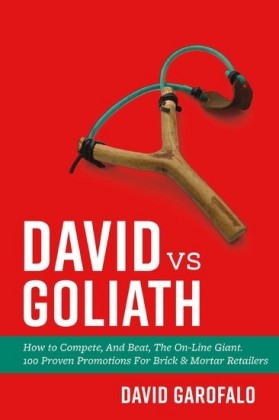 David vs Goliath