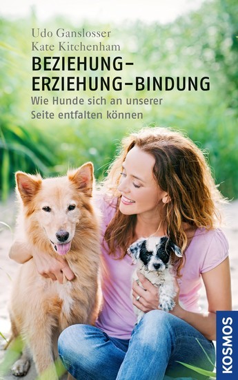 Beziehung - Erziehung - Bindung main product photo
