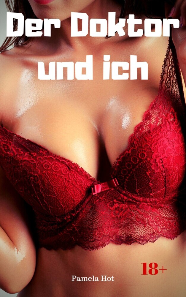 Der Doktor und ich main product photo