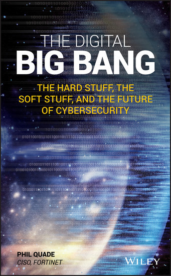 The Digital Big Bang main product photo