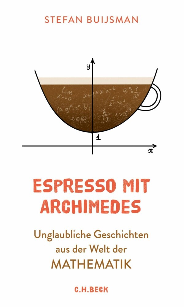 Espresso mit Archimedes main product photo