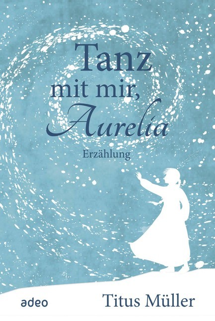 Tanz mit mir, Aurelia main product photo