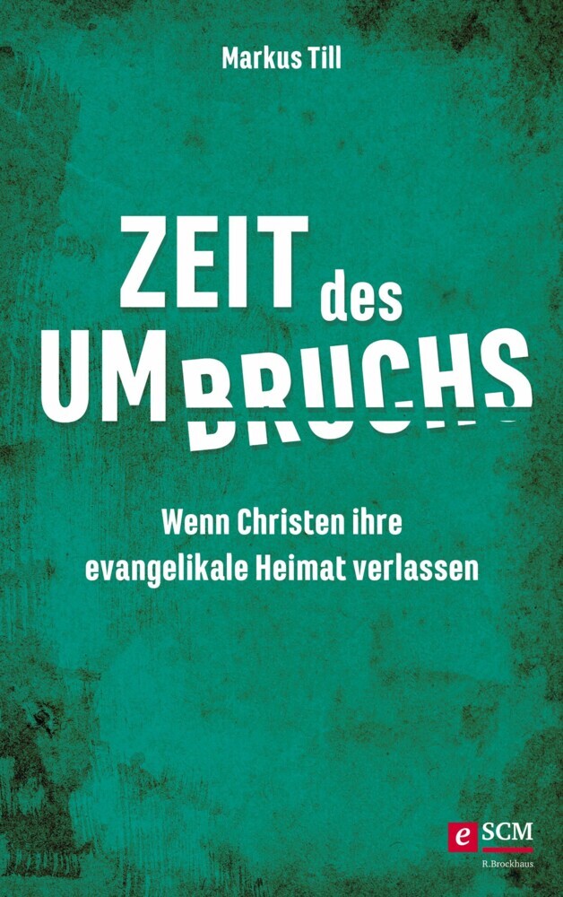 Zeit des Umbruchs main product photo
