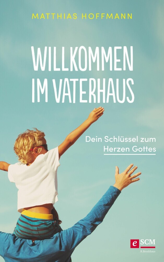 Willkommen im Vaterhaus main product photo