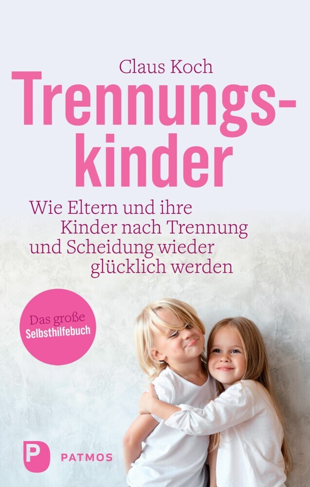 Trennungskinder main product photo