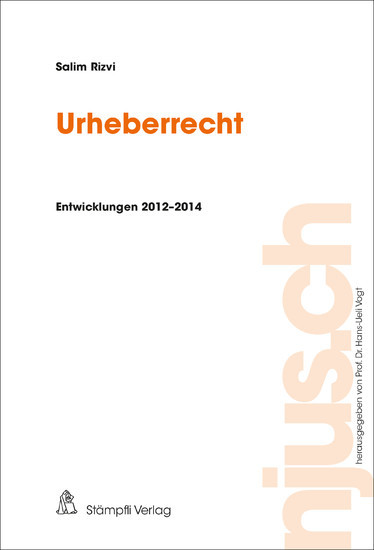 Urheberrecht main product photo