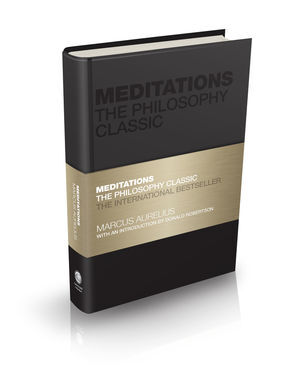 Meditations main product photo