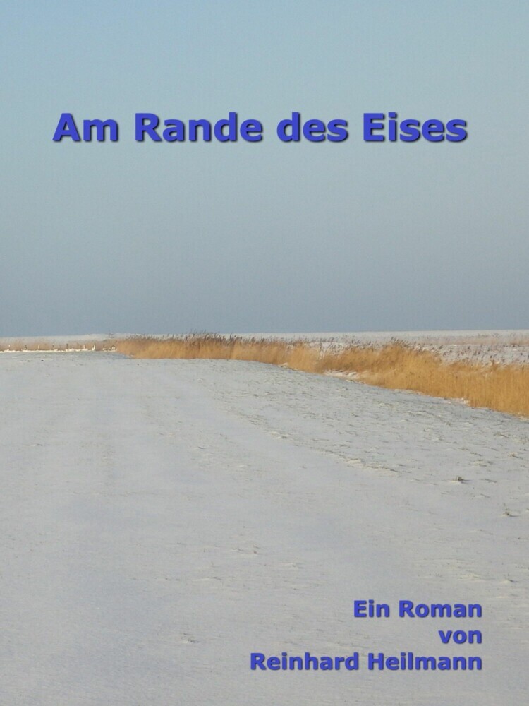Am Rande des Eises main product photo