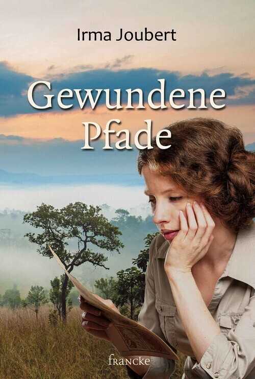 Gewundene Pfade main product photo