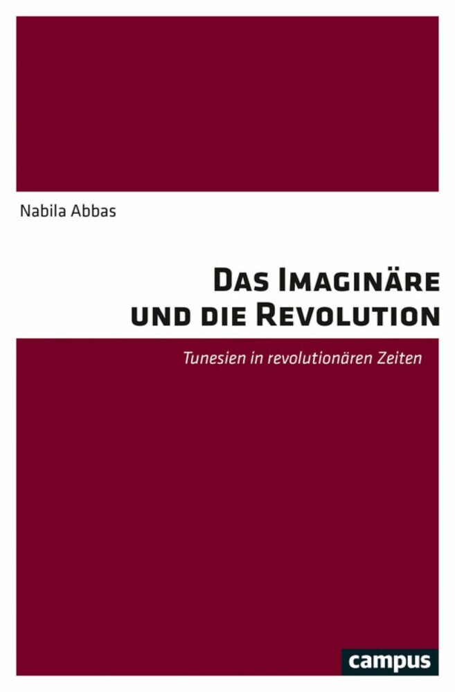 Das Imaginäre und die Revolution main product photo
