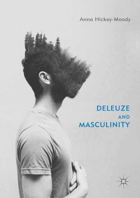 Deleuze and Masculinity main product photo