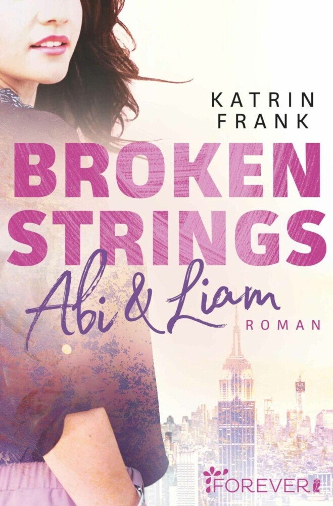 Broken Strings main product photo