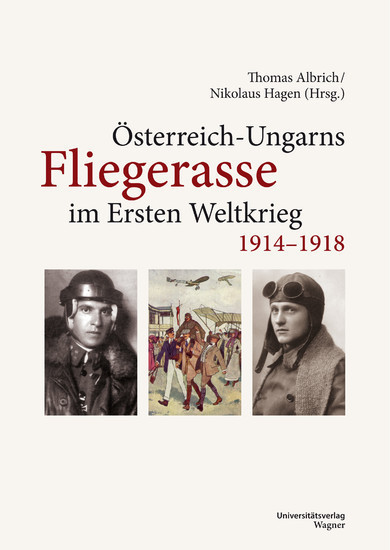 Österreich-Ungarns Fliegerasse im Ersten Weltkrieg 1914-1918 main product photo