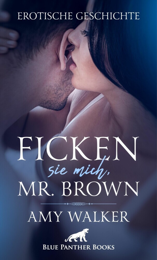 Ficken sie mich, Mr. Brown | Erotische Geschichte main product photo
