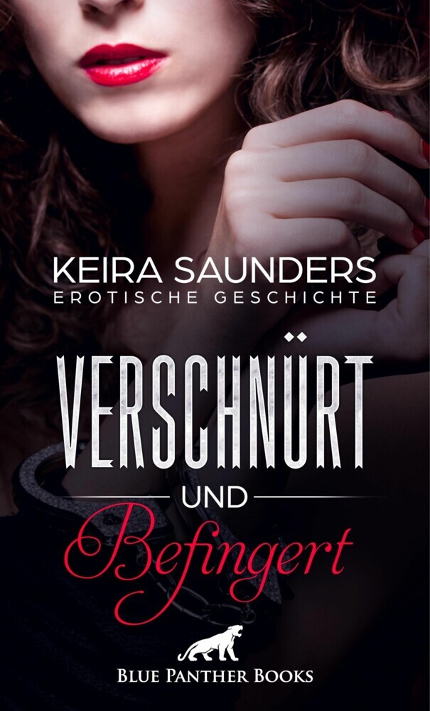 Verschnürt und befingert | Erotische Geschichte main product photo