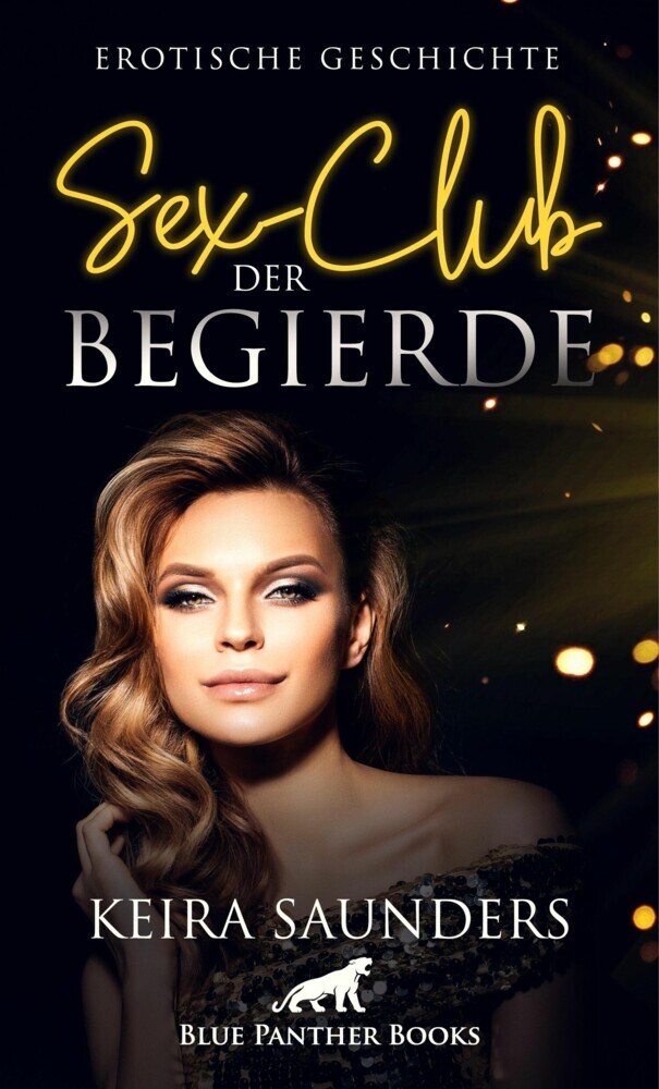 Sex-Club der Begierde | Erotische Geschichte main product photo
