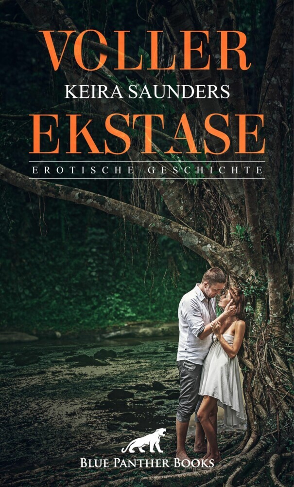 Voller Ekstase | Erotische Geschichte main product photo