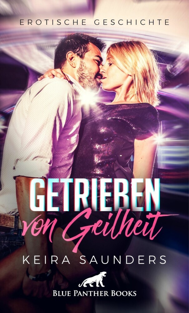 Getrieben von Geilheit | Erotische Geschichte main product photo
