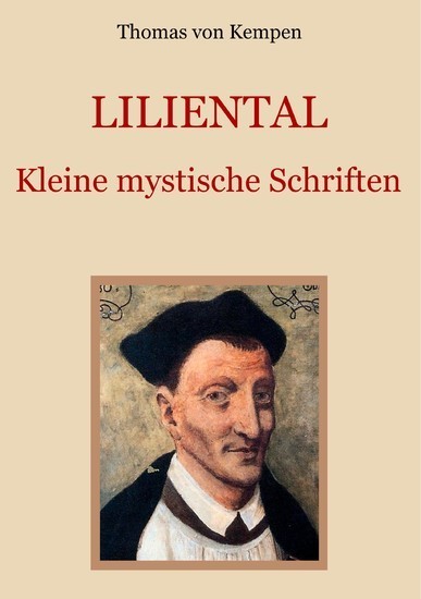 Liliental - Kleine mystische Schriften main product photo