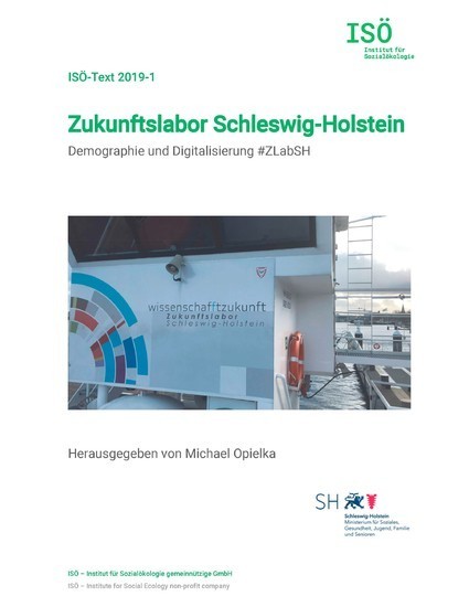 Zukunftslabor Schleswig-Holstein main product photo