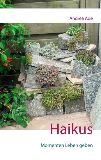 Haikus main product photo