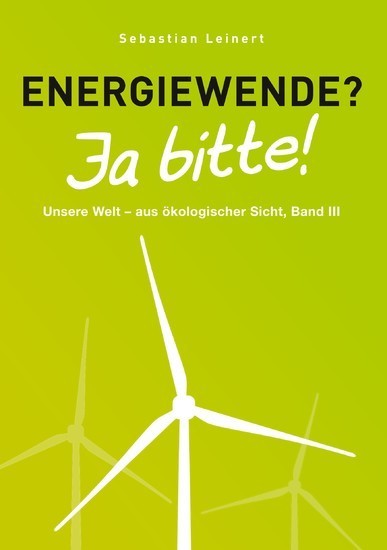 Energiewende? Ja bitte! main product photo