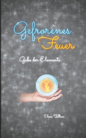 Gefrorenes Feuer main product photo