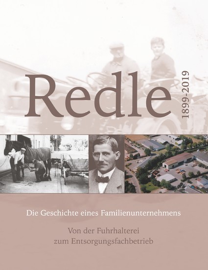 Redle main product photo