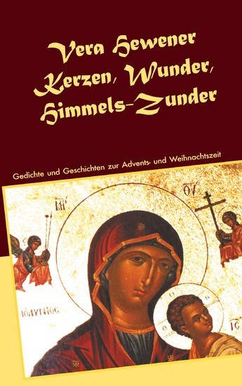Kerzen, Wunder, Himmels-Zunder main product photo