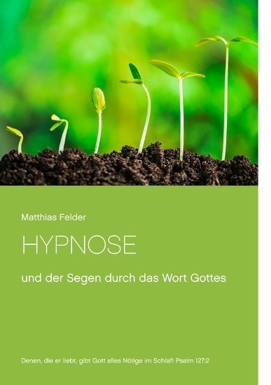 Hypnose main product photo