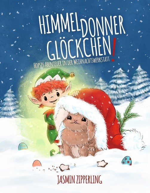 Himmeldonnerglöckchen main product photo