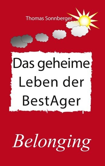 Das geheime Leben der BestAger main product photo