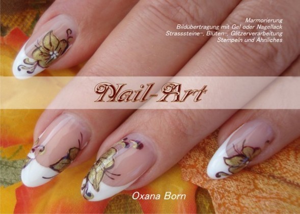 Nail-Art main product photo