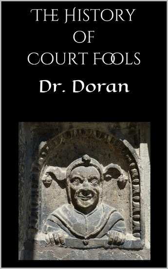 The History of Court Fools main product photo