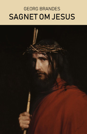 Sagnet om Jesus main product photo