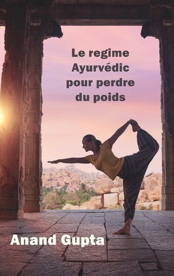 Le regime Ayurvédic pour perdre du poids main product photo