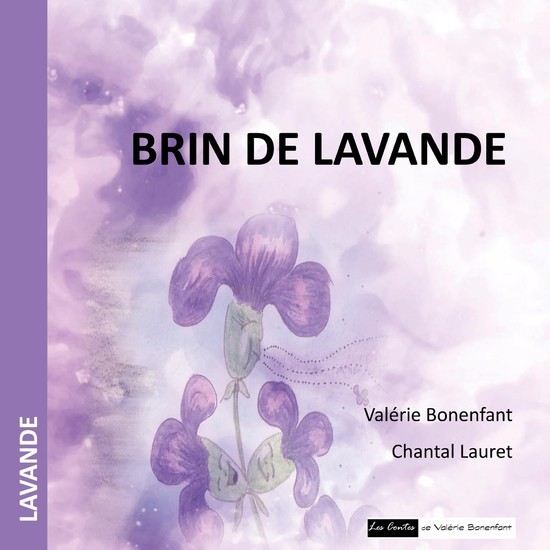 Brin de lavande main product photo