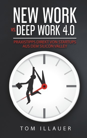 New Work vs. Deep Work 4.0 main product photo