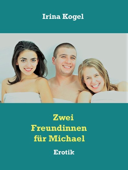 Zwei Freundinnen für Michael main product photo