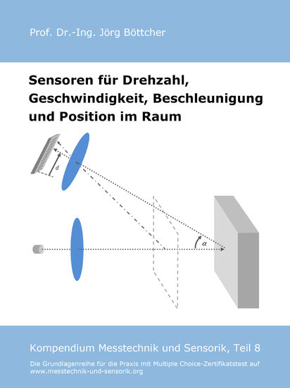 Sensoren für Drehzahl, Geschwindigkeit, Beschleunigung und Position im Raum main product photo