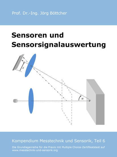 Sensoren und Sensorsignalauswertung main product photo