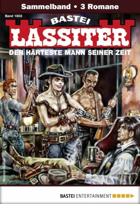 Lassiter Sammelband 1802