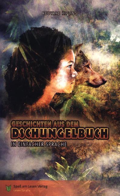 Geschichten aus dem Dschungelbuch main product photo
