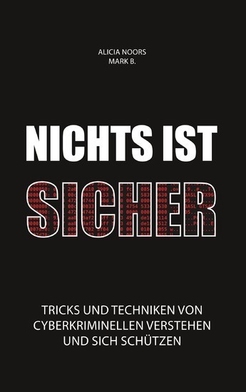 Nichts ist sicher main product photo