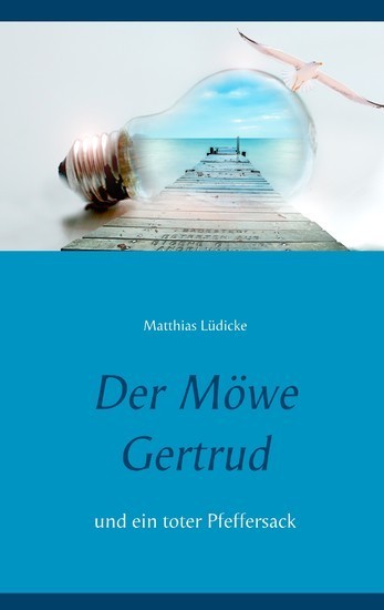 Der Möwe Gertrud main product photo
